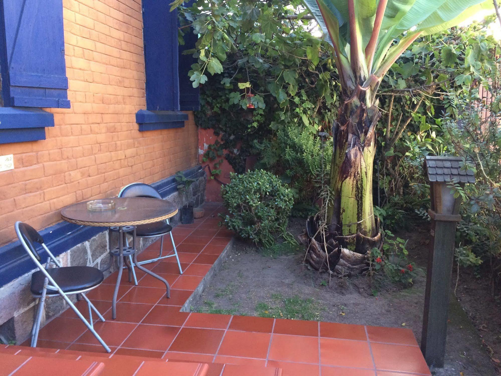 A Pousada Casa Del Arupo Quito Exterior foto